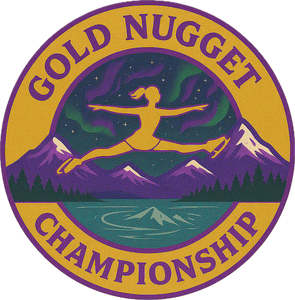 Gold Nugget championship logo